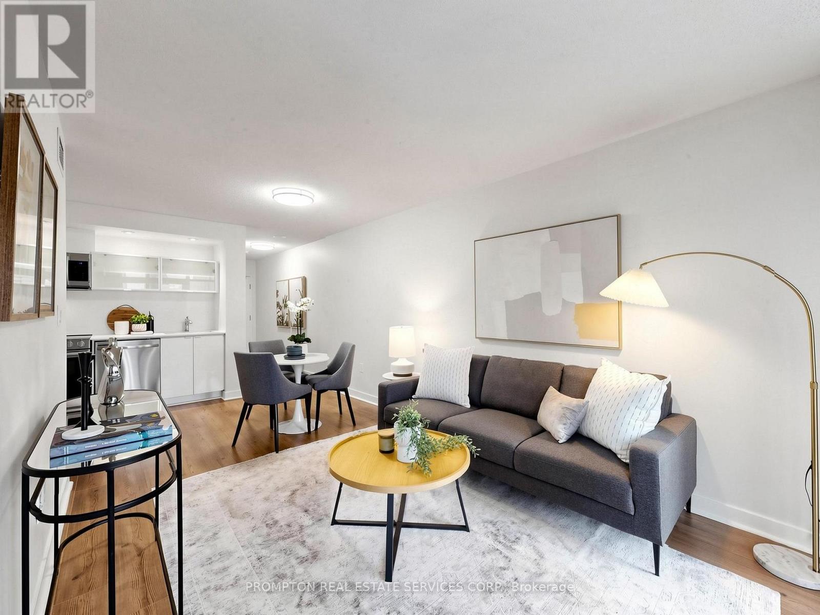 1006- 4K Spadina Avenue, Toronto, ON photo 5
