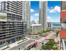 1006 - 4k Spadina Avenue, Toronto, ON M5V3Y9 Photo 44