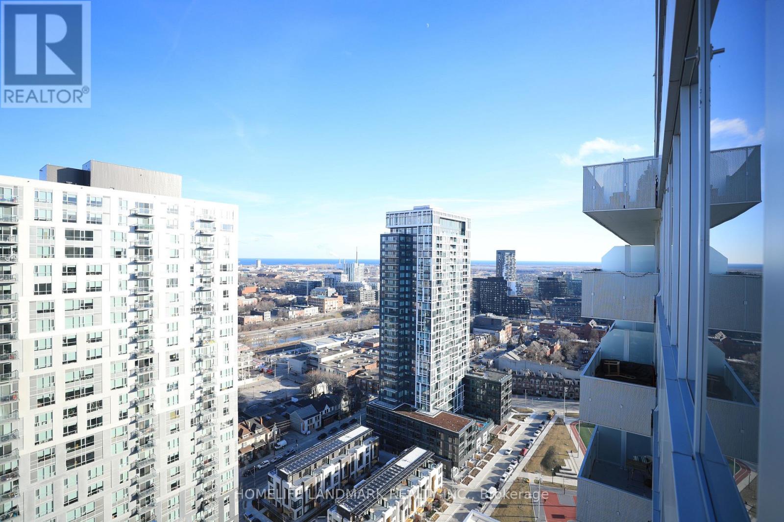 2504 - 20 TUBMAN AVENUE, Toronto (Regent Park) — photo 10