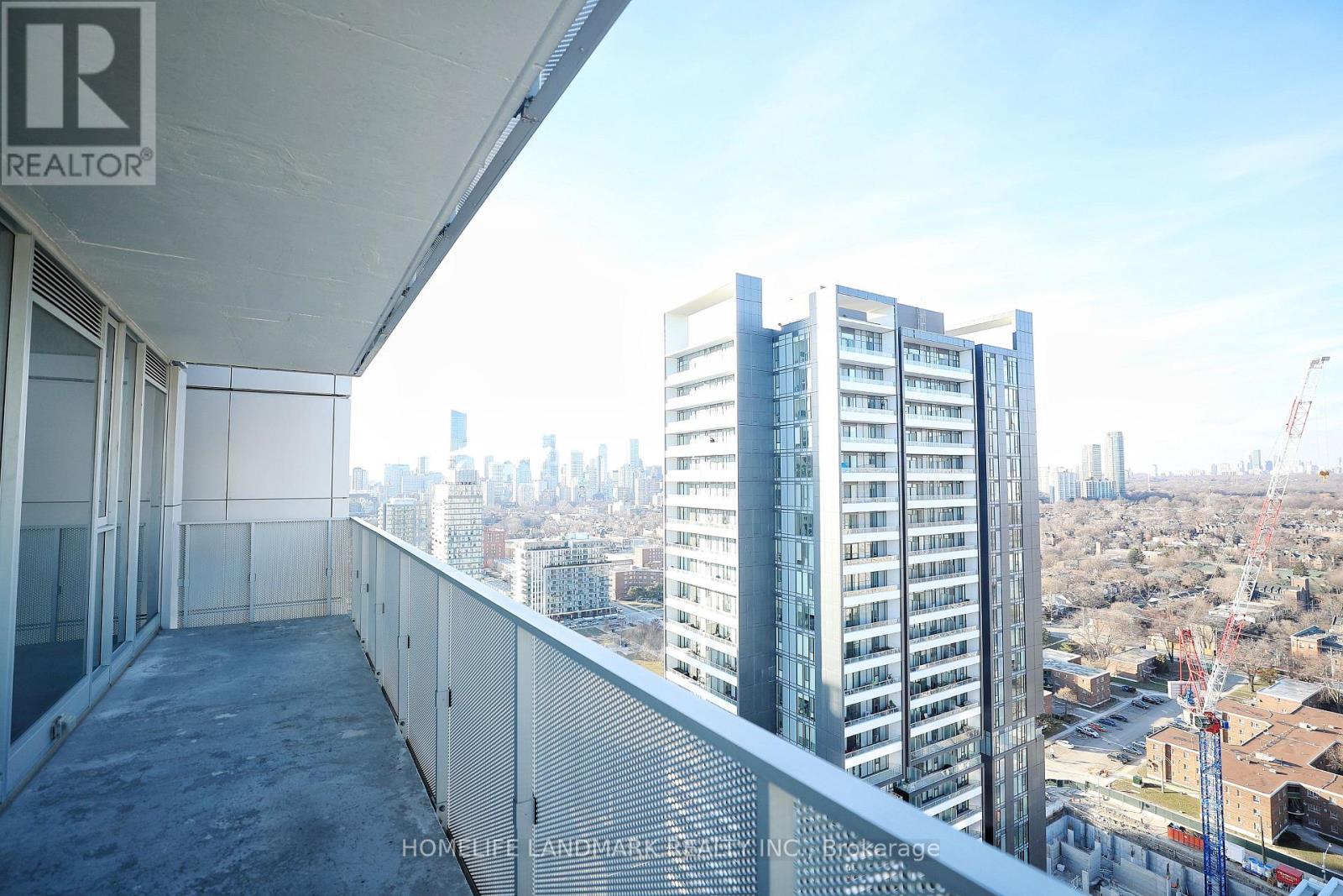 2504 - 20 TUBMAN AVENUE, Toronto (Regent Park) — photo 11