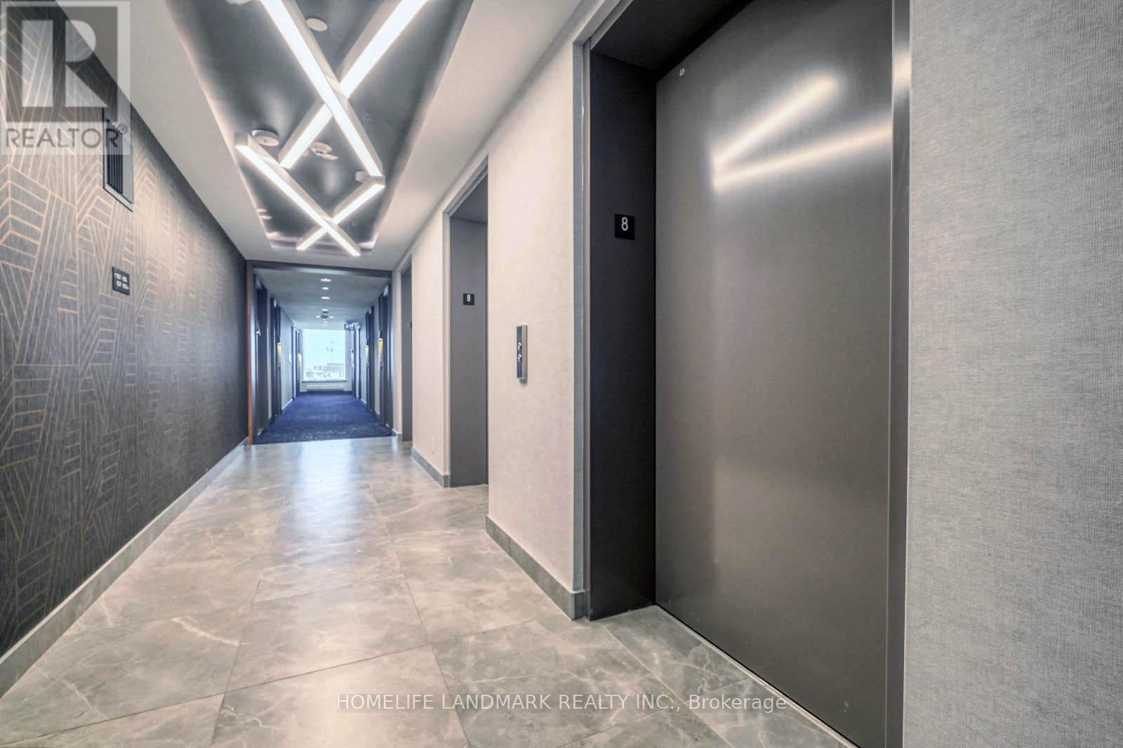 2504 - 20 TUBMAN AVENUE, Toronto (Regent Park) — photo 4