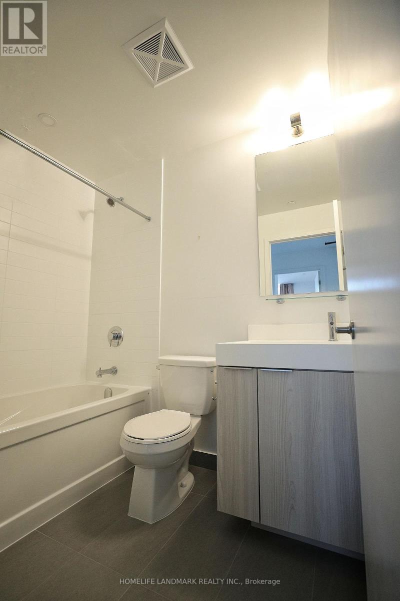 2504 - 20 TUBMAN AVENUE, Toronto (Regent Park) — photo 6