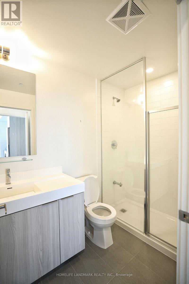 2504 - 20 TUBMAN AVENUE, Toronto (Regent Park) — photo 7
