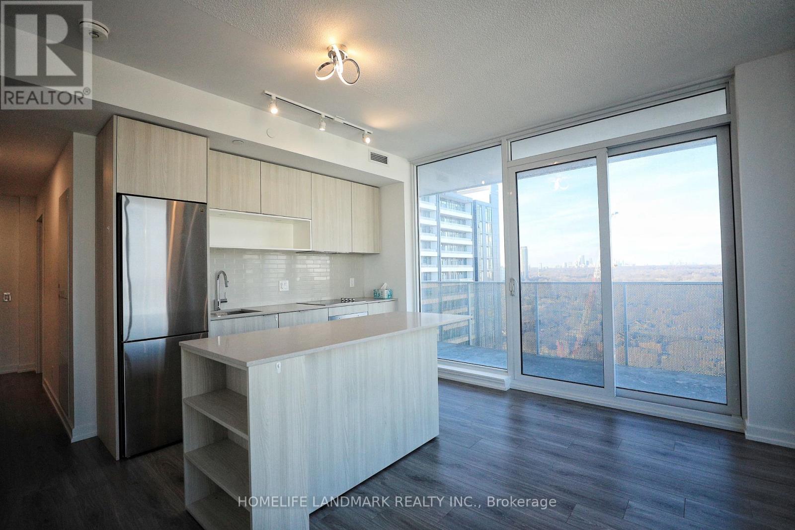 2504 - 20 TUBMAN AVENUE, Toronto (Regent Park) — photo 8