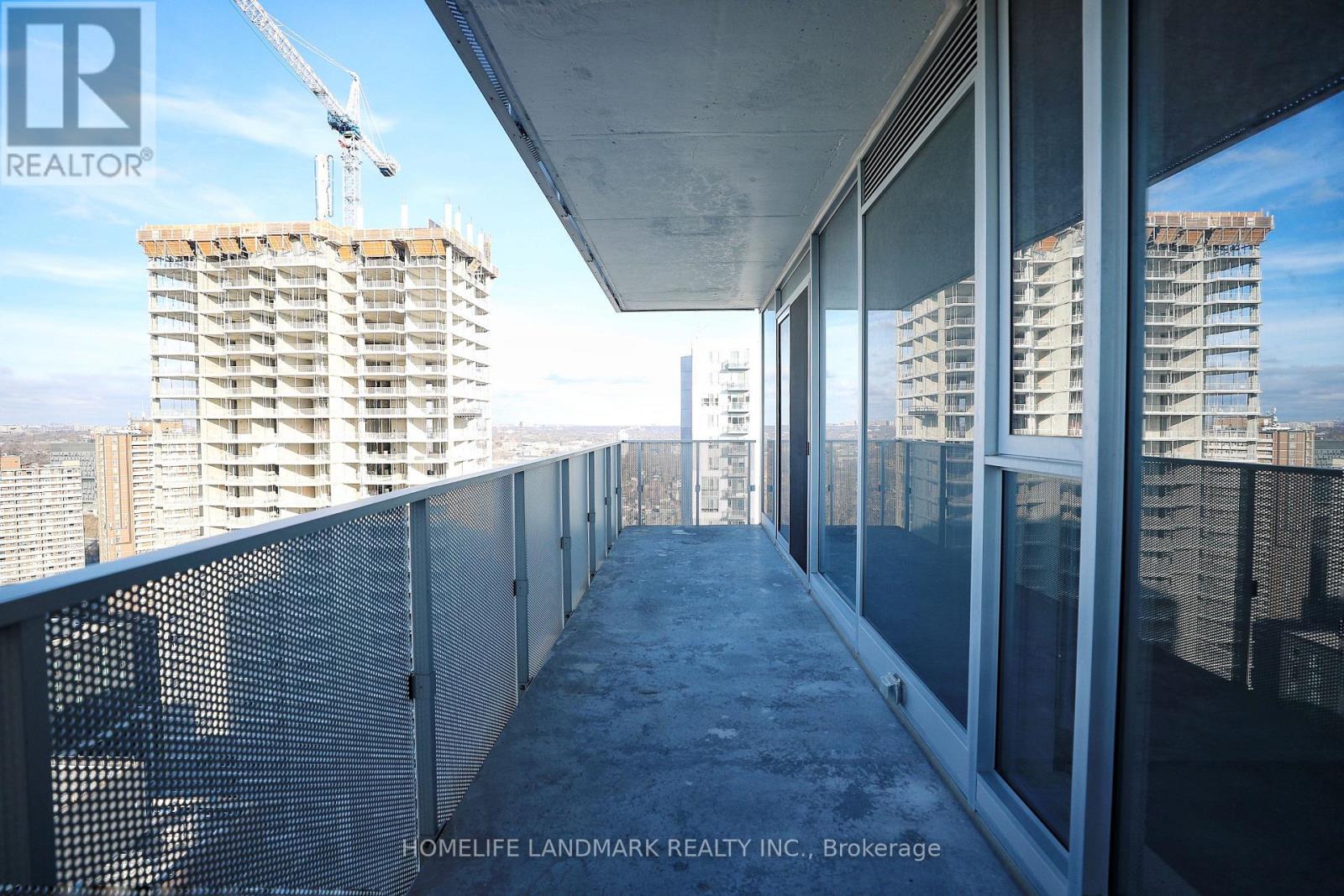 2504 - 20 TUBMAN AVENUE, Toronto (Regent Park) — photo 9