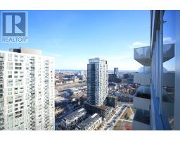 2504 - 20 Tubman Avenue, Toronto, ON M5A0M5 Photo 10