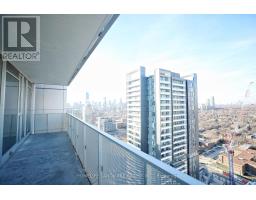 2504 - 20 Tubman Avenue, Toronto, ON M5A0M5 Photo 11
