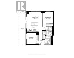 2504 - 20 Tubman Avenue, Toronto, ON M5A0M5 Photo 15