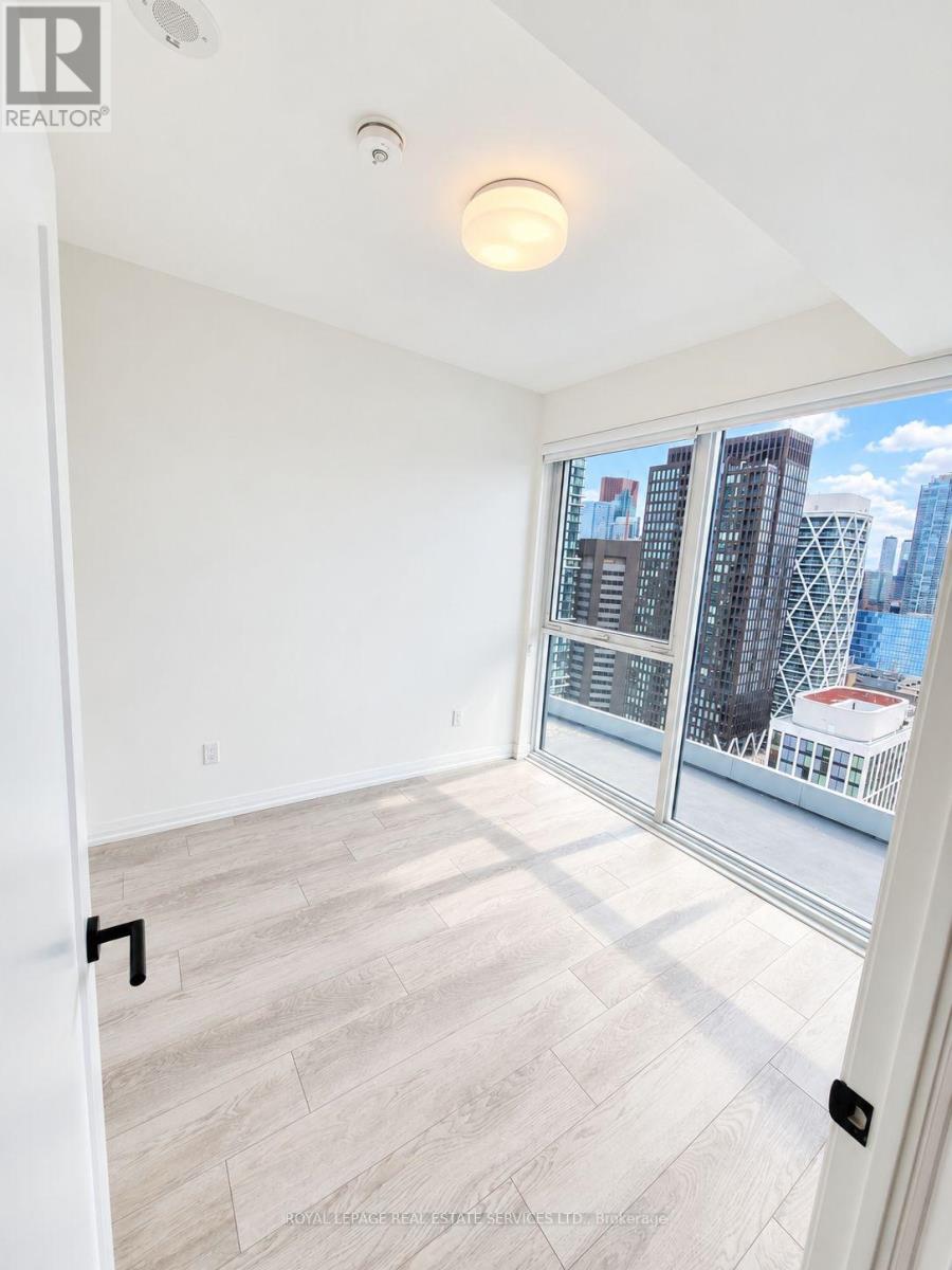2906 - 280 DUNDAS STREET SW, Toronto (Kensington-Chinatown) — photo 10
