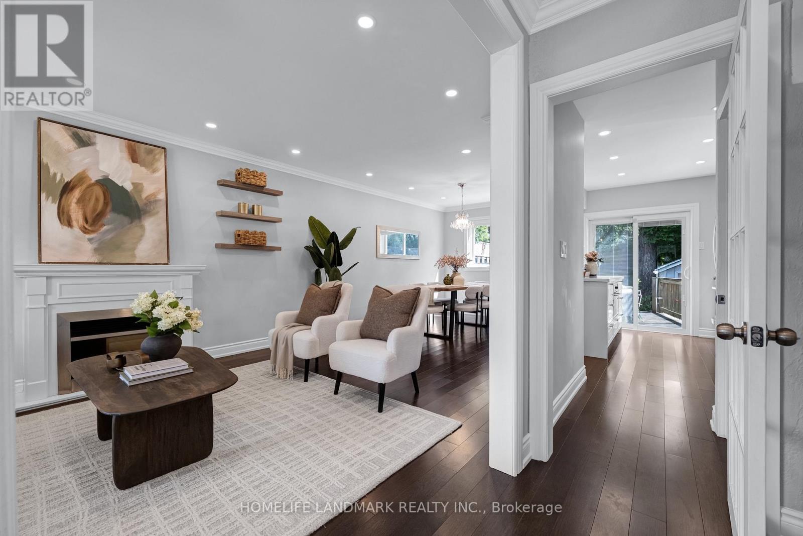 39 BRENTCLIFFE ROAD, Toronto (Leaside) — photo 4