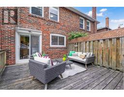 39 Brentcliffe Road, Toronto, ON M4G3Y4 Photo 37
