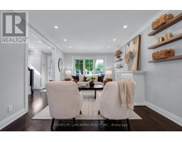 Recreational, Games room - 39 Brentcliffe Road, Toronto, ON M4G3Y4 Photo 7