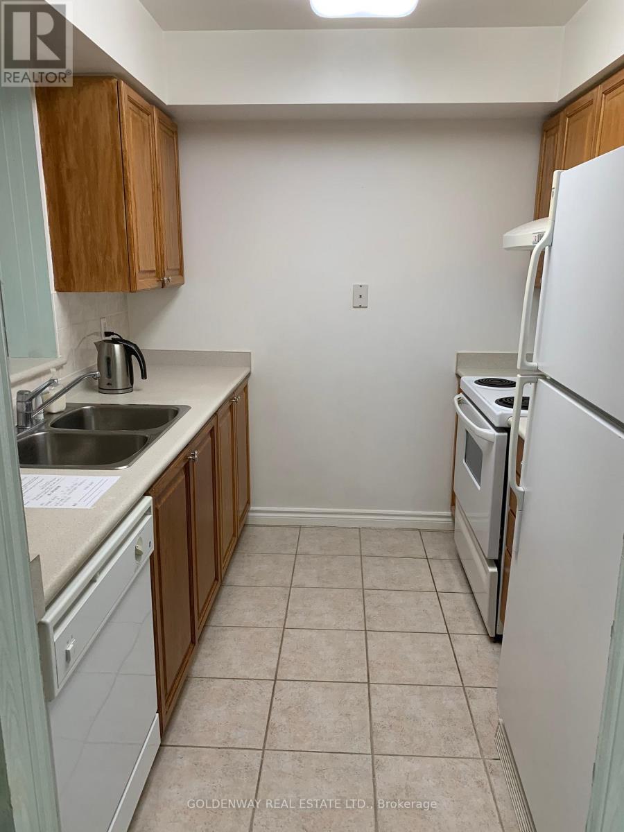 612 - 3088 KENNEDY ROAD, Toronto (Steeles) — photo 4