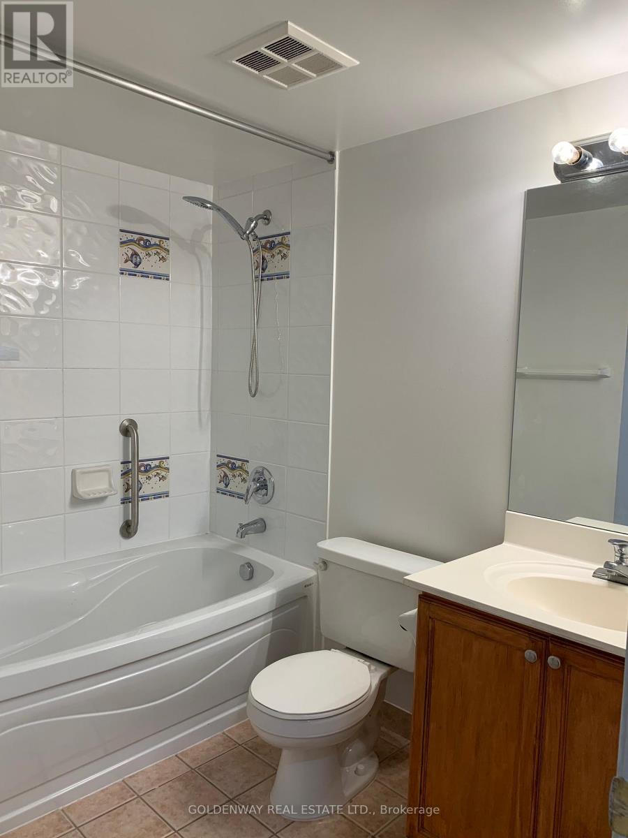 612 - 3088 KENNEDY ROAD, Toronto (Steeles) — photo 9