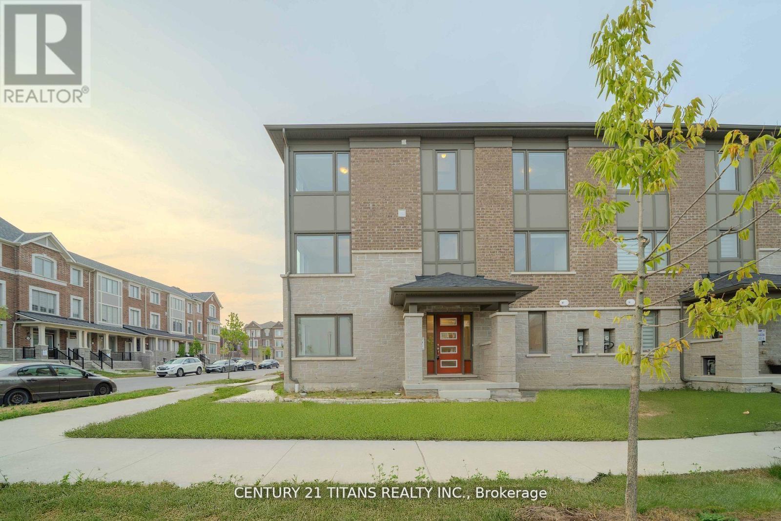 3321 THUNDERBIRD PROMENADE, Pickering — photo 2