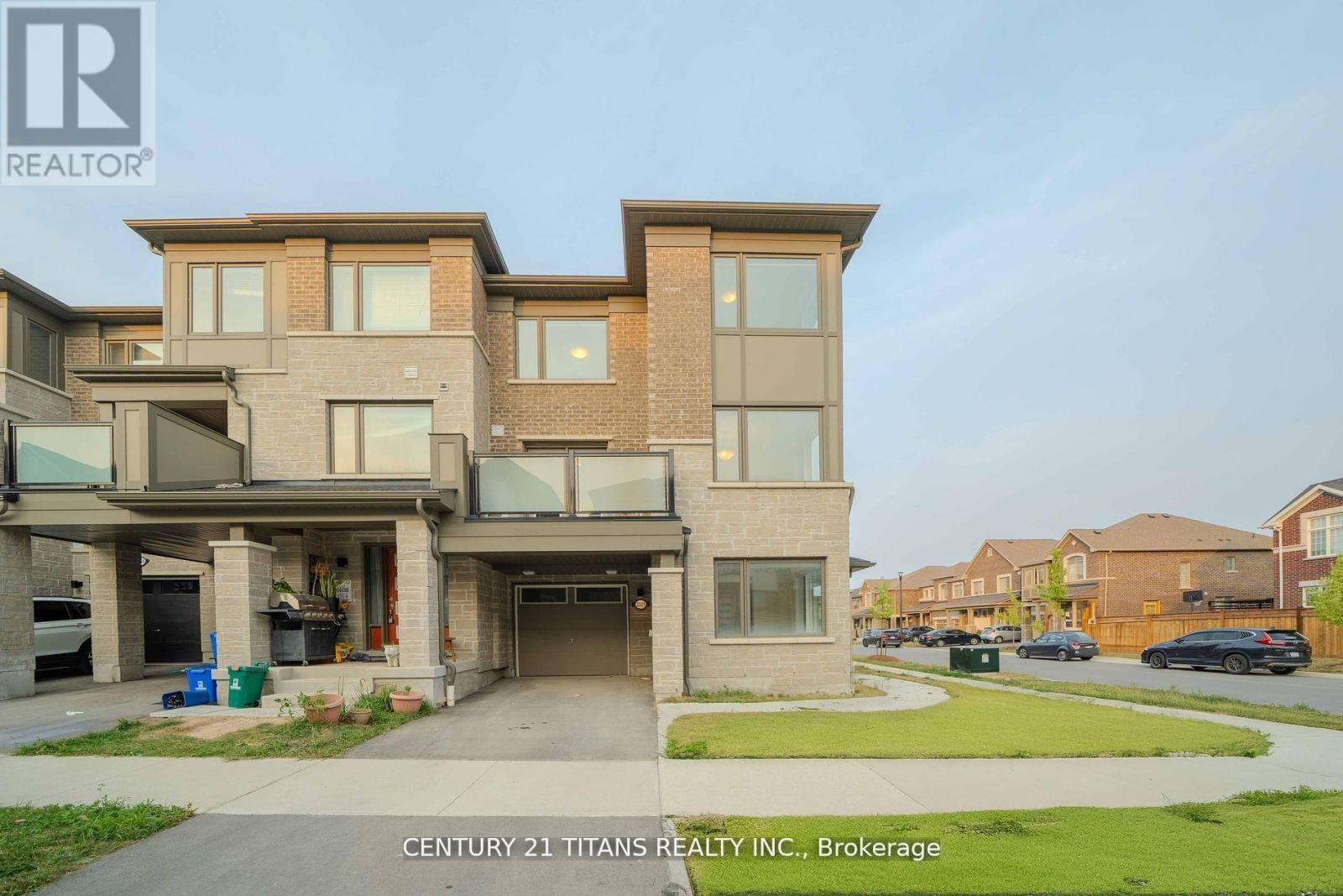 3321 Thunderbird Promenade, Pickering, ON photo 43