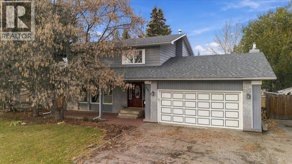 Photo of 9814 75 Avenue, Grande Prairie