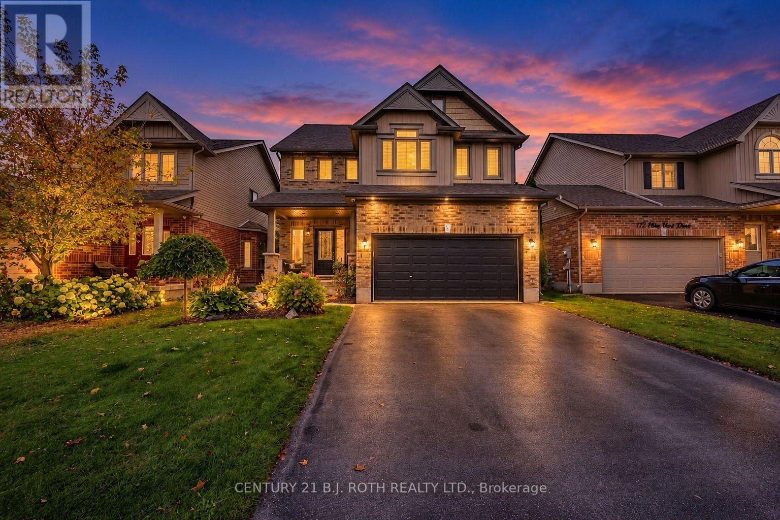 118 Mike Hart Drive, Essa, ON