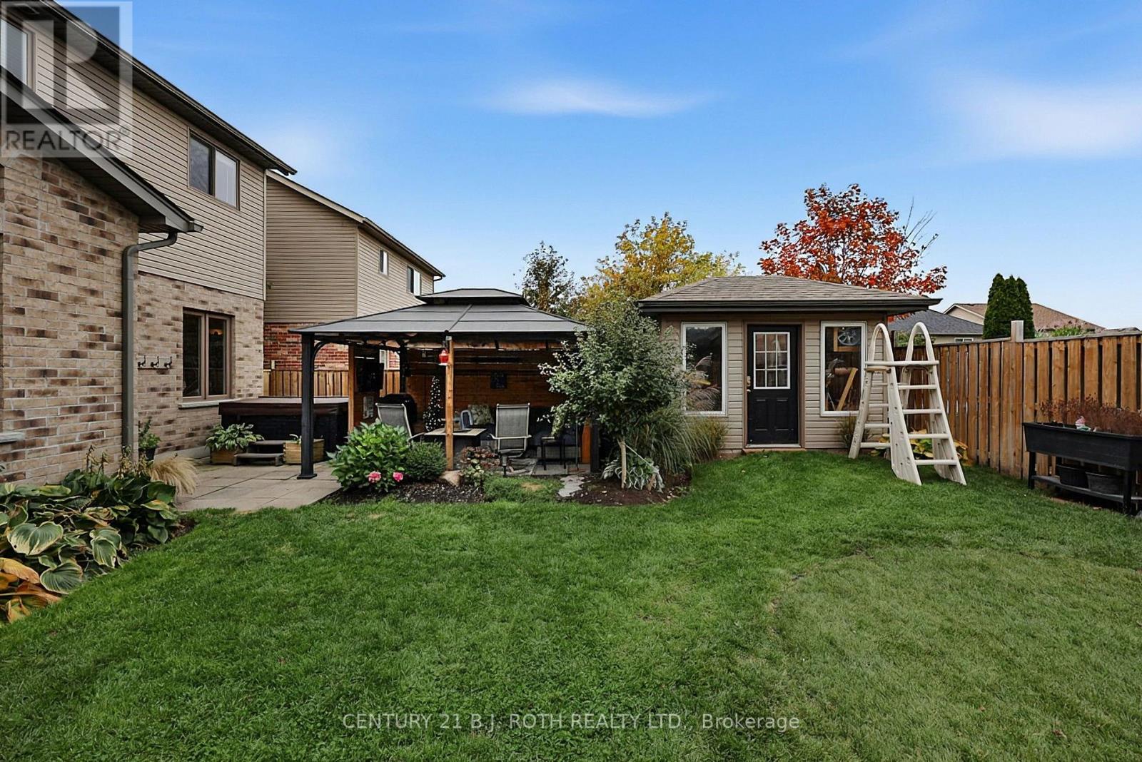 118 MIKE HART DRIVE - 45