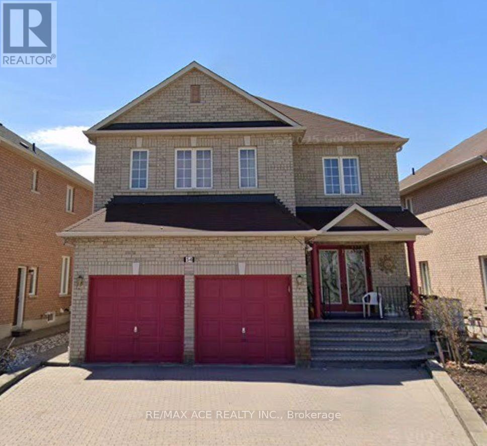 BASEMENT - 54 BETHANY STREET, Markham (Cedarwood)