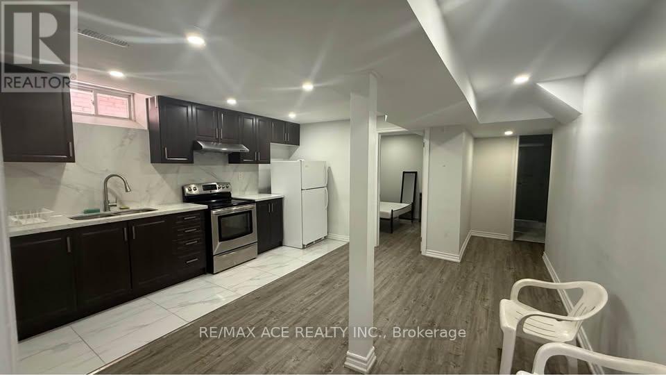 BASEMENT - 54 BETHANY STREET, Markham (Cedarwood) — photo 5