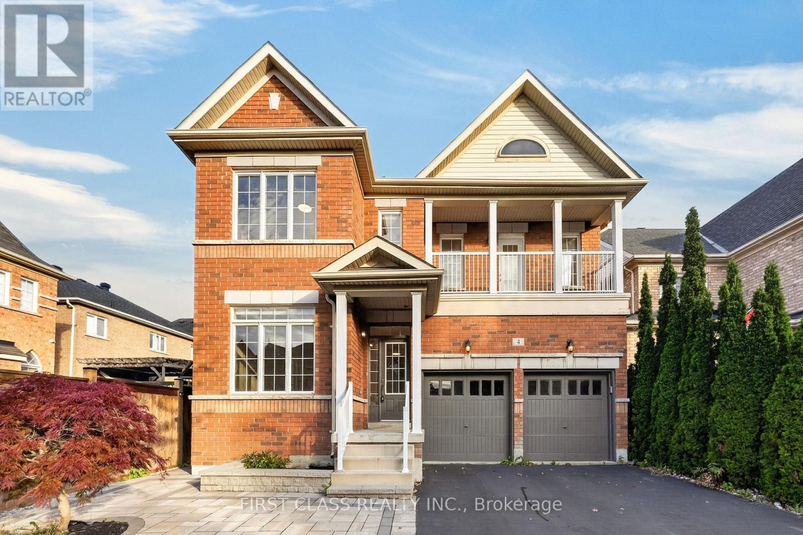 4 HAWKWEED MANOR, Markham (Box Grove) — photo 6