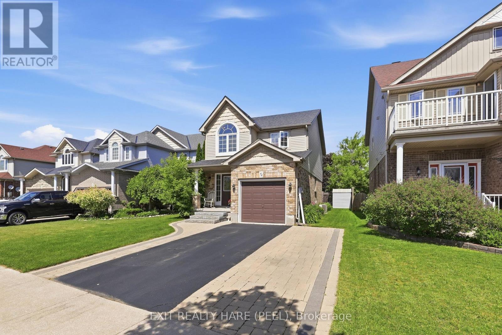 43 Stoneham Street, New Tecumseth, ON photo 3
