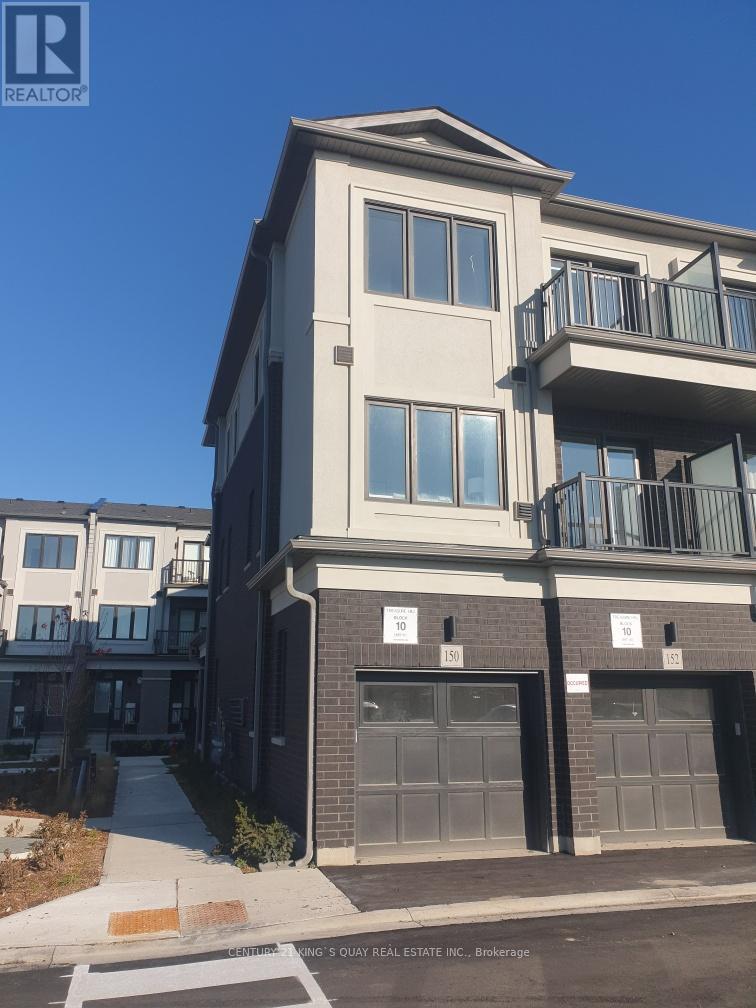 150 MATAWIN LANE, Richmond Hill (Headford Business Park) — photo 3