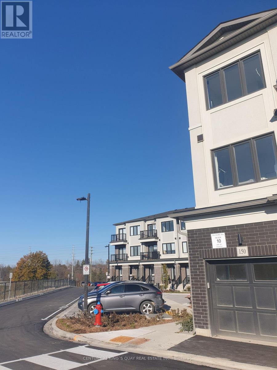 150 MATAWIN LANE, Richmond Hill (Headford Business Park) — photo 4