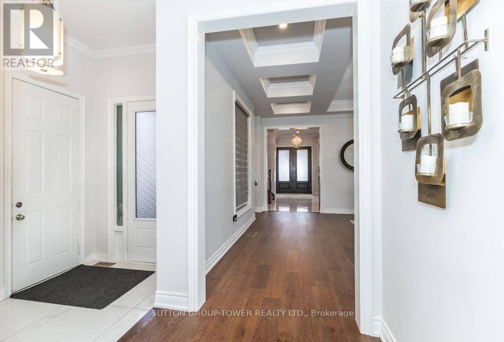 2 Mary Agar Court South, King, ON photo 11