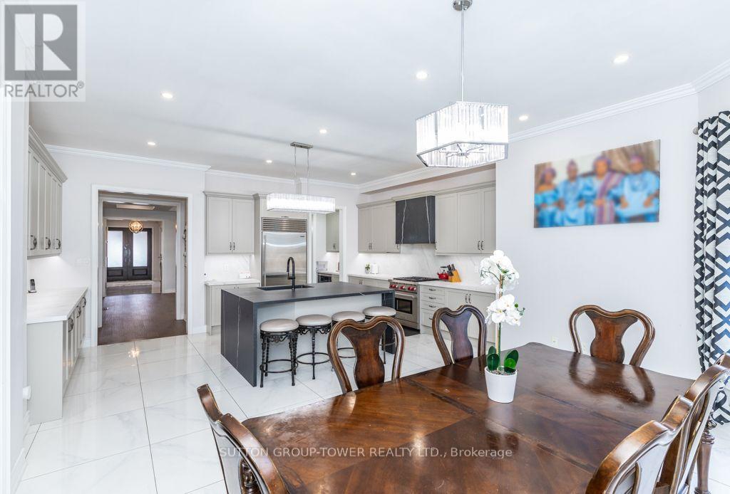 2 Mary Agar Court South, King, ON photo 13