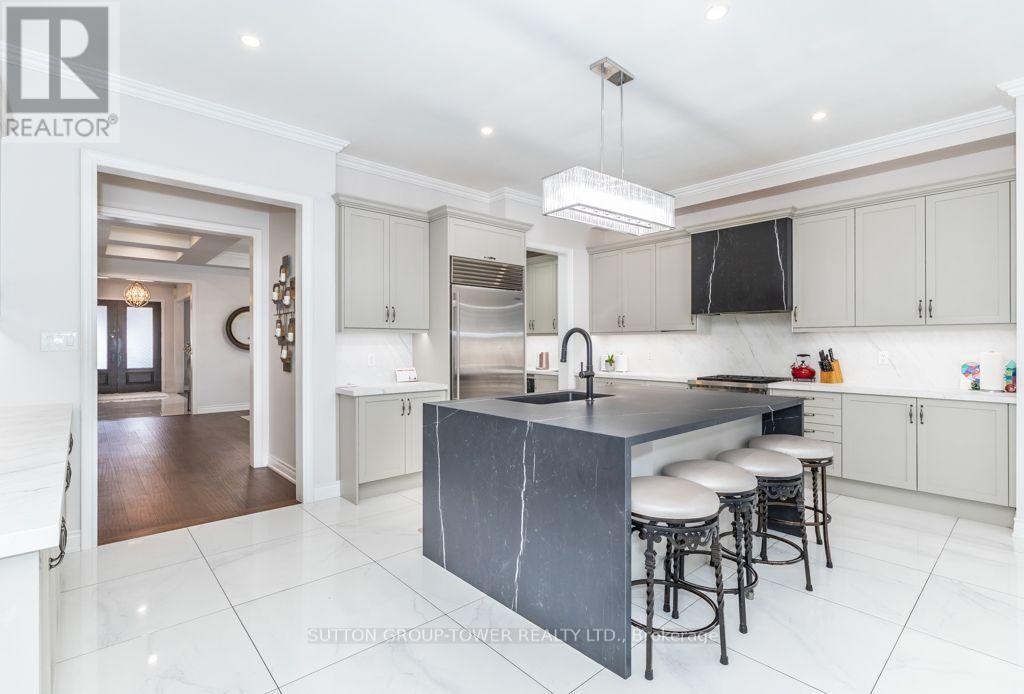 2 Mary Agar Court South, King, ON photo 14