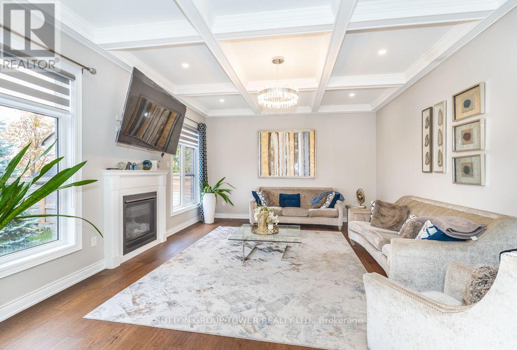 2 Mary Agar Court South, King, ON photo 15