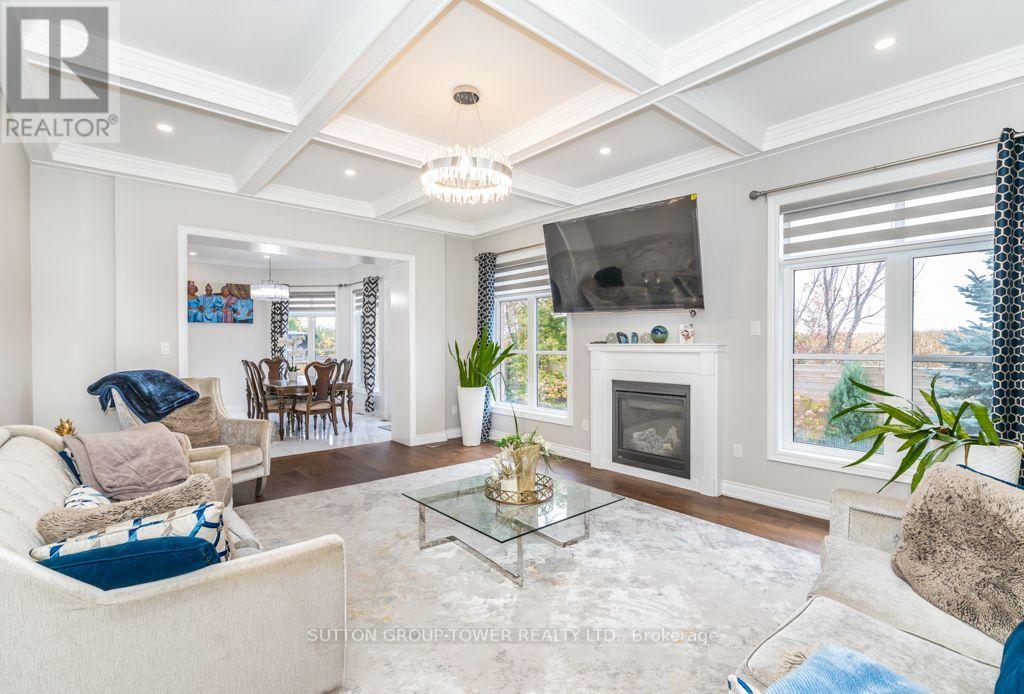 2 Mary Agar Court South, King, ON photo 16