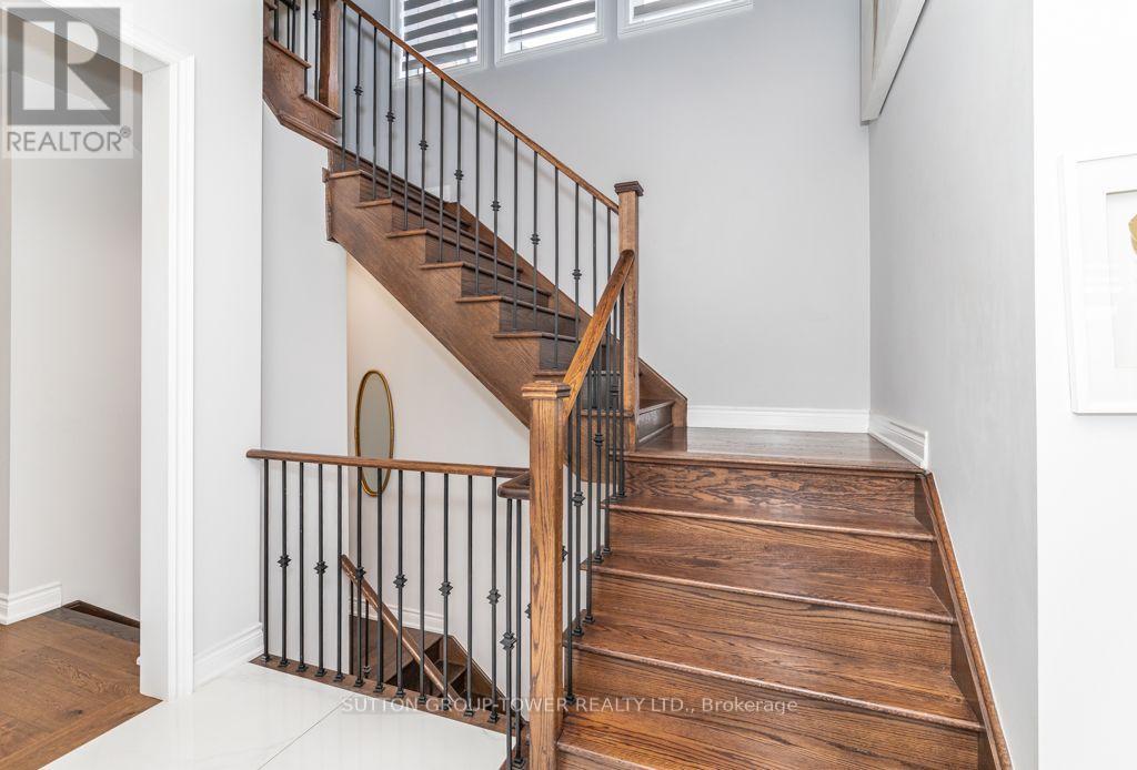 2 Mary Agar Court South, King, ON photo 17