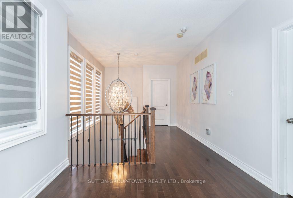 2 Mary Agar Court South, King, ON photo 18