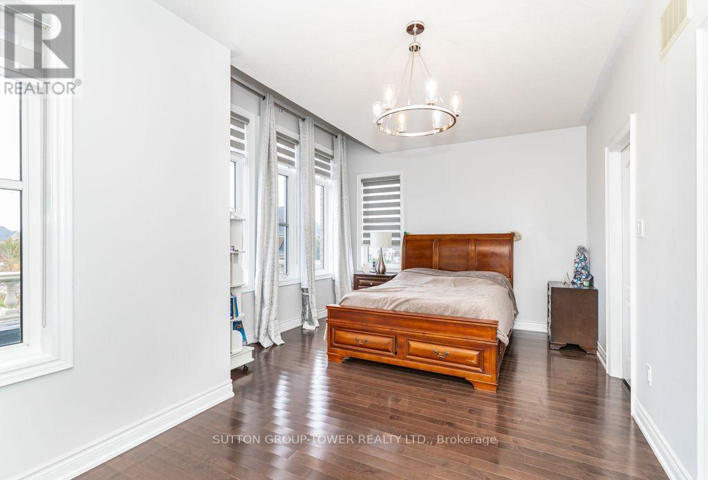 2 Mary Agar Court South, King, ON photo 19