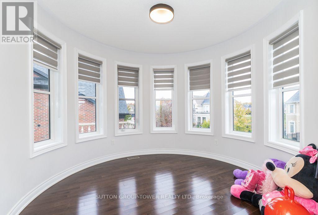 2 Mary Agar Court South, King, ON photo 21