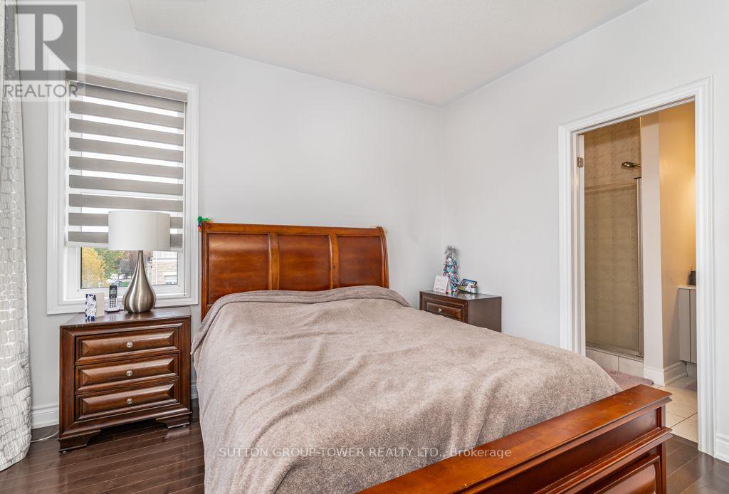 2 Mary Agar Court South, King, ON photo 22