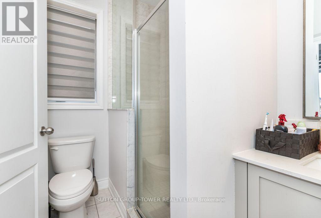 2 Mary Agar Court South, King, ON photo 24