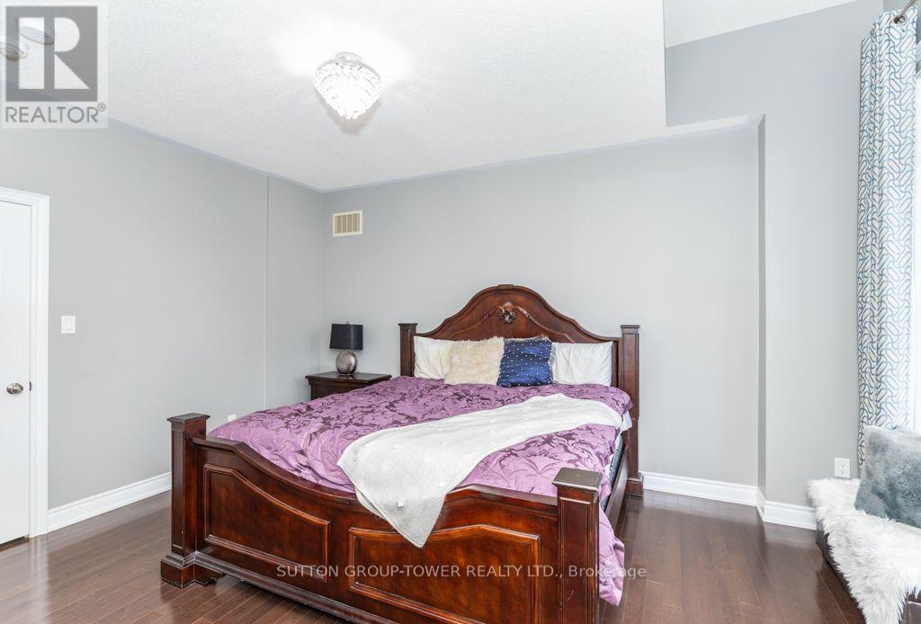 2 Mary Agar Court South, King, ON photo 26
