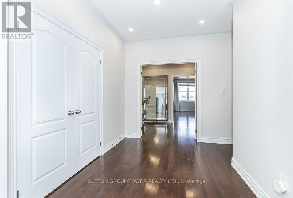 2 Mary Agar Court South, King, ON photo 28