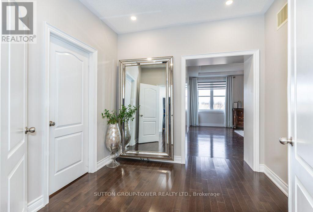 2 Mary Agar Court South, King, ON photo 29