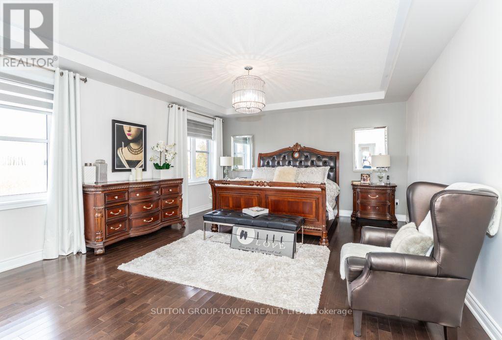 2 Mary Agar Court South, King, ON photo 30