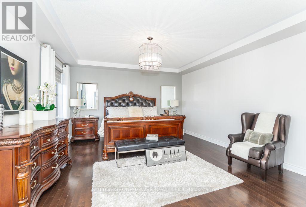 2 Mary Agar Court South, King, ON photo 31