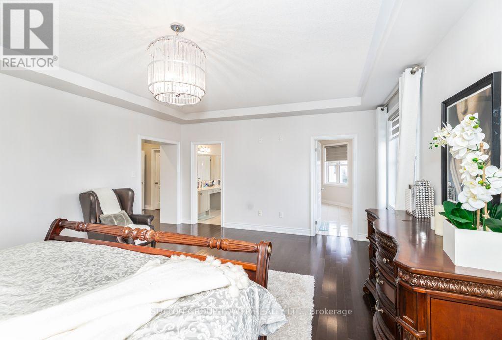 2 Mary Agar Court South, King, ON photo 32