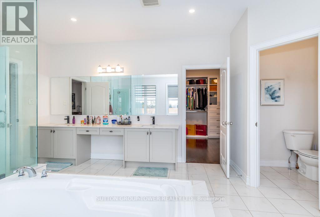 2 Mary Agar Court South, King, ON photo 34