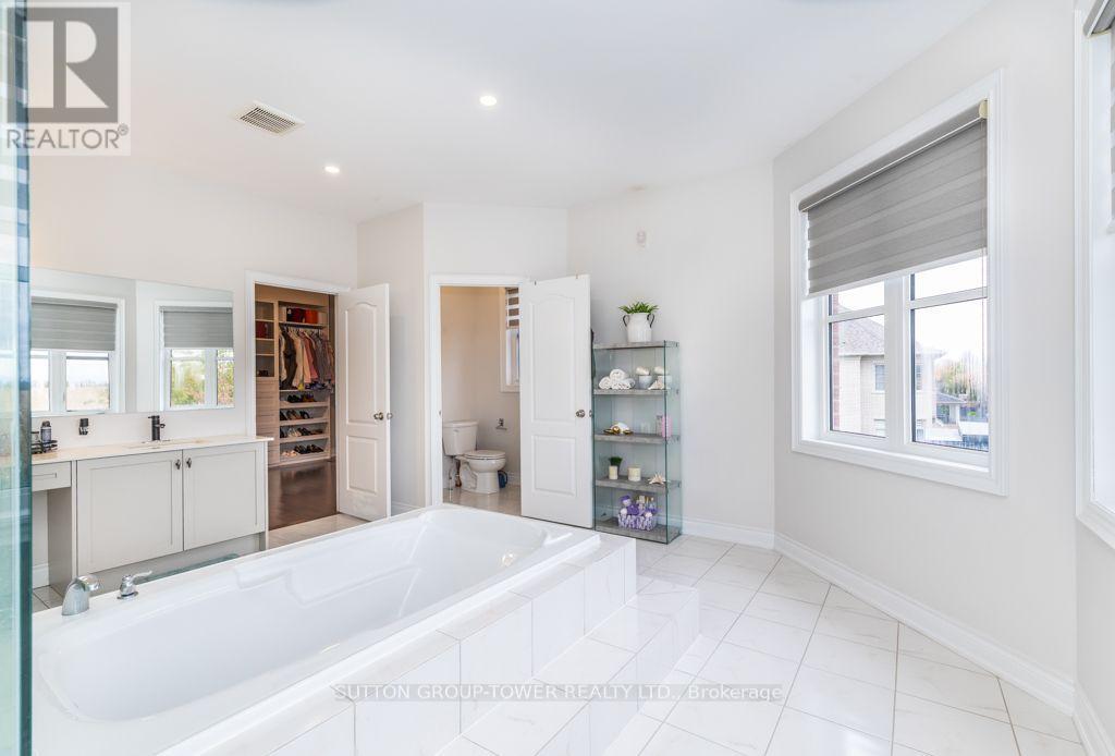 2 Mary Agar Court South, King, ON photo 35