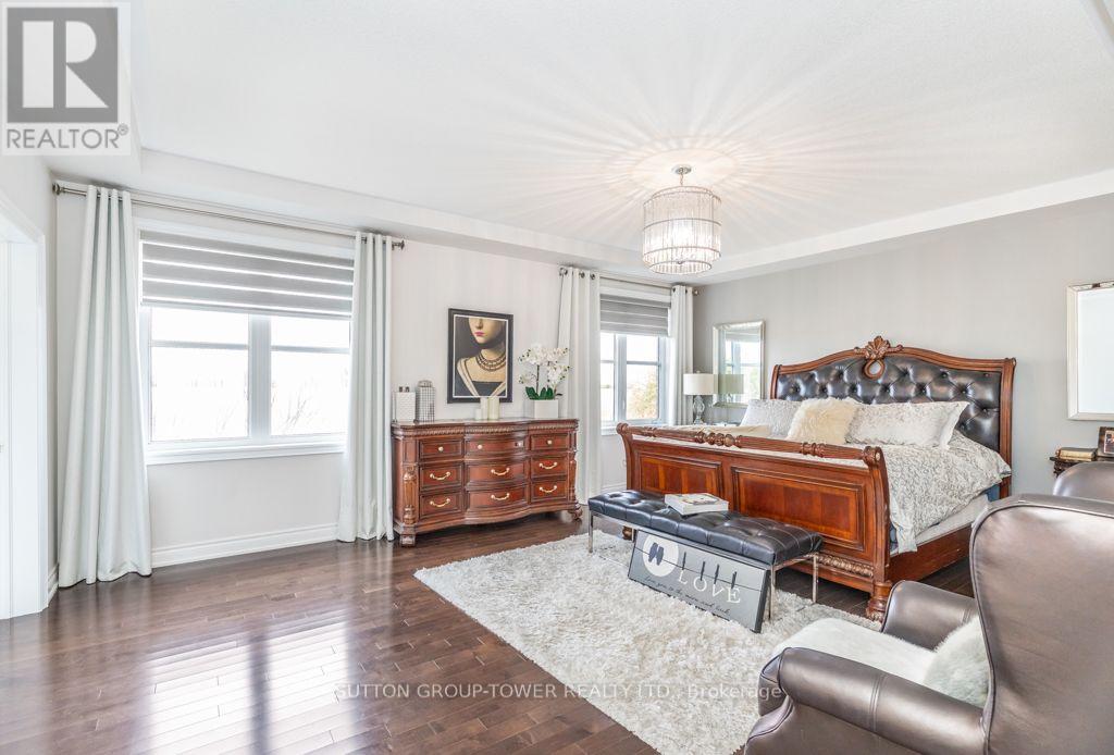 2 Mary Agar Court South, King, ON photo 36