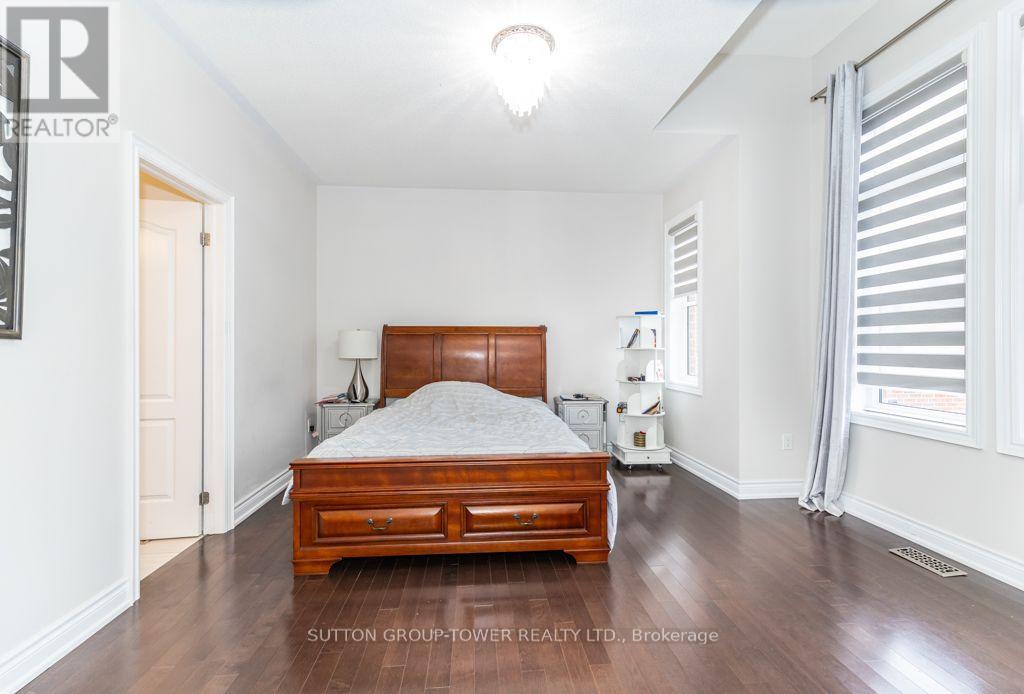 2 Mary Agar Court South, King, ON photo 39
